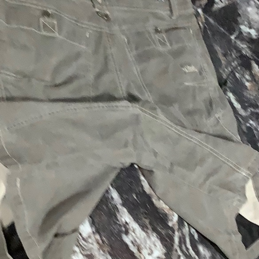 Men’s Kuhl Ramblr Shorts - Picture 6 of 8